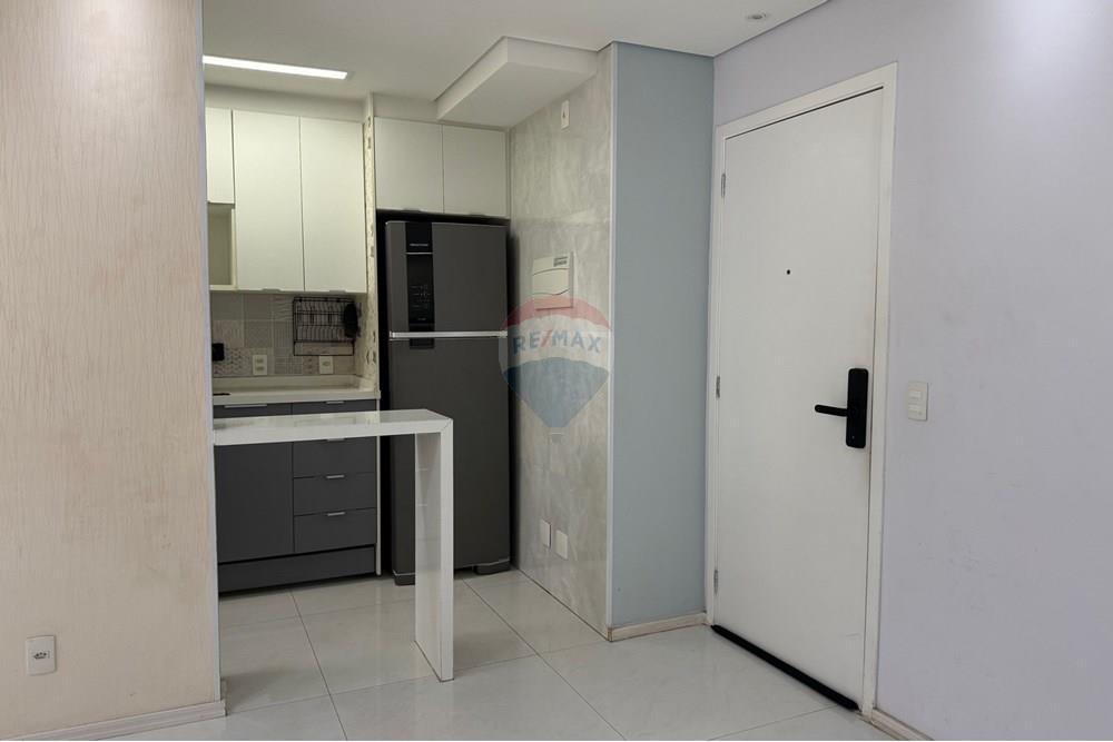 Apartamento - Alugar - São Paulo , São Paulo - IMG_9008.jpeg - 602411006-32