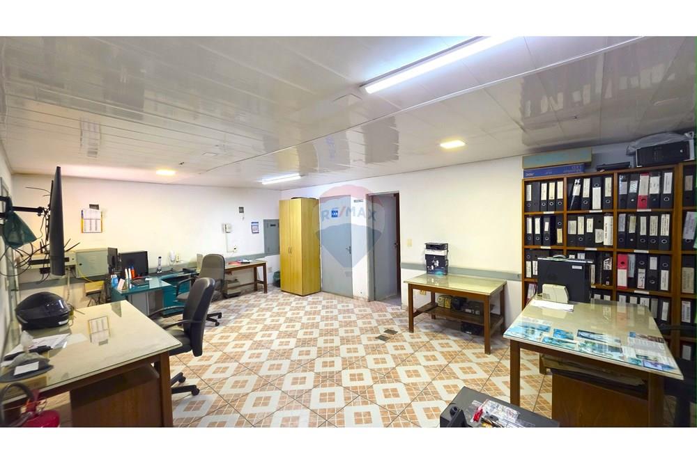 Galpão - Alugar - Santos , São Paulo - 38.jpg - 601261091-14