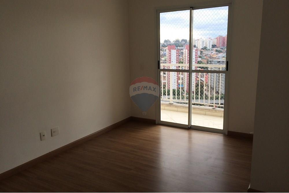 Apartamento - Alugar - São Paulo , São Paulo - 20160531_121455619_iOS.jpg - 602131003-344