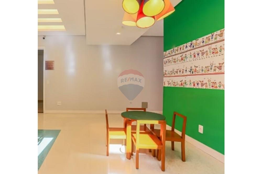Apartamento - Alugar - São Paulo , São Paulo - Brinquedoteca 1.jpg - 601471038-17