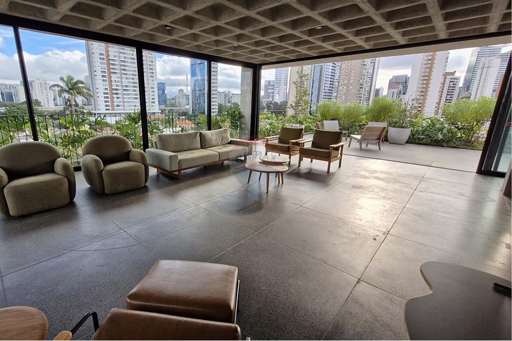 Residential - ਕੌਂਡੋ/ਅਪਾਰਟਮੈਂਟ - São Paulo , São Paulo - BR - RUA MANGUATA, 50 (27).jpg - Party Room - 601361053-33