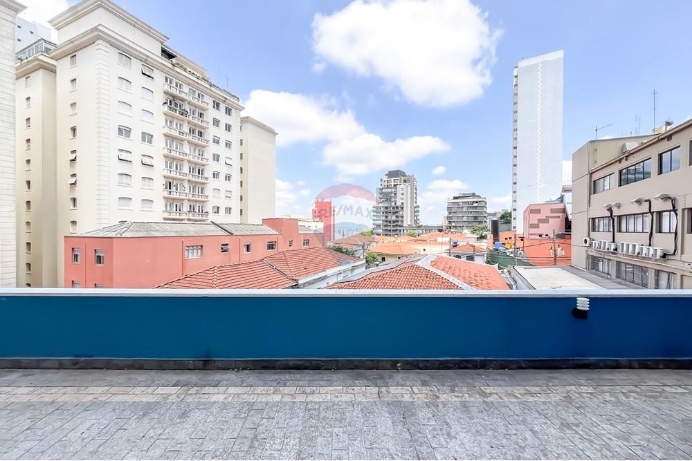 Apartamento - Venda - São Paulo , São Paulo - 1-30.jpg - Layout aberto - 601371001-113