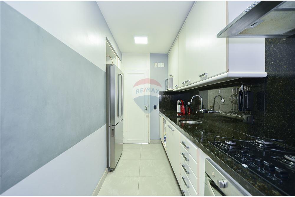Apartamento - Venda - São Paulo , São Paulo - 12 - 601421003-83
