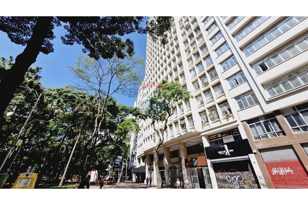 Cj. Comercial/ Sala - Alugar - São Paulo , São Paulo - PRAÇA DOM JOSÉ GASPAR. 68 (2).jpg - 601971101-19