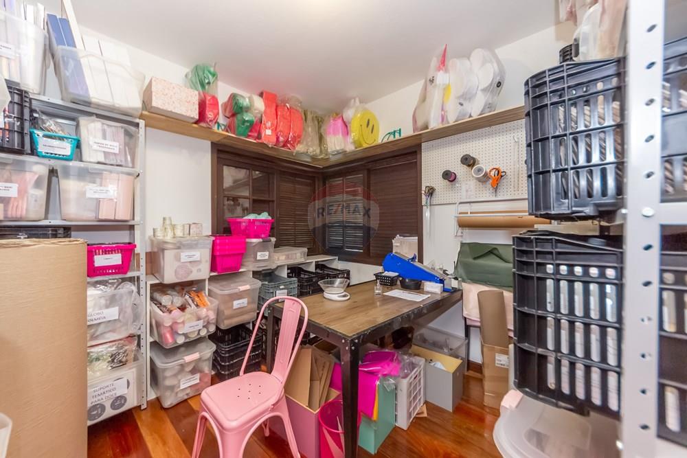 Casa de Vila - Venda - São Paulo , São Paulo - IMG_770313.jpg - Quarto de brinquedo - 601371123-3