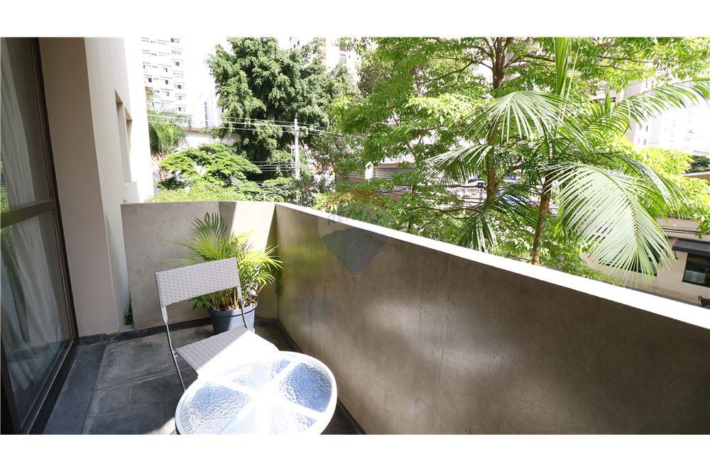 Apartamento - Alugar - São Paulo , São Paulo - 4 - 601301037-37