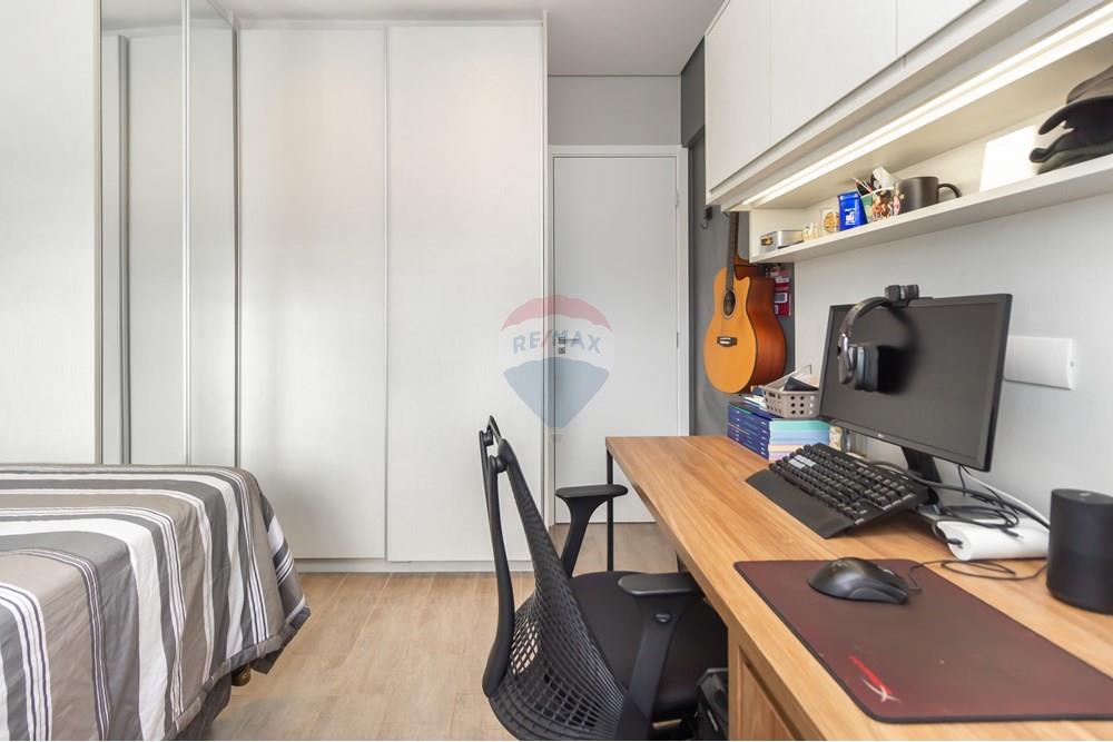 Apartamento - Venda - São Paulo , São Paulo - IMG_483337.jpg - Suite - 630331089-26