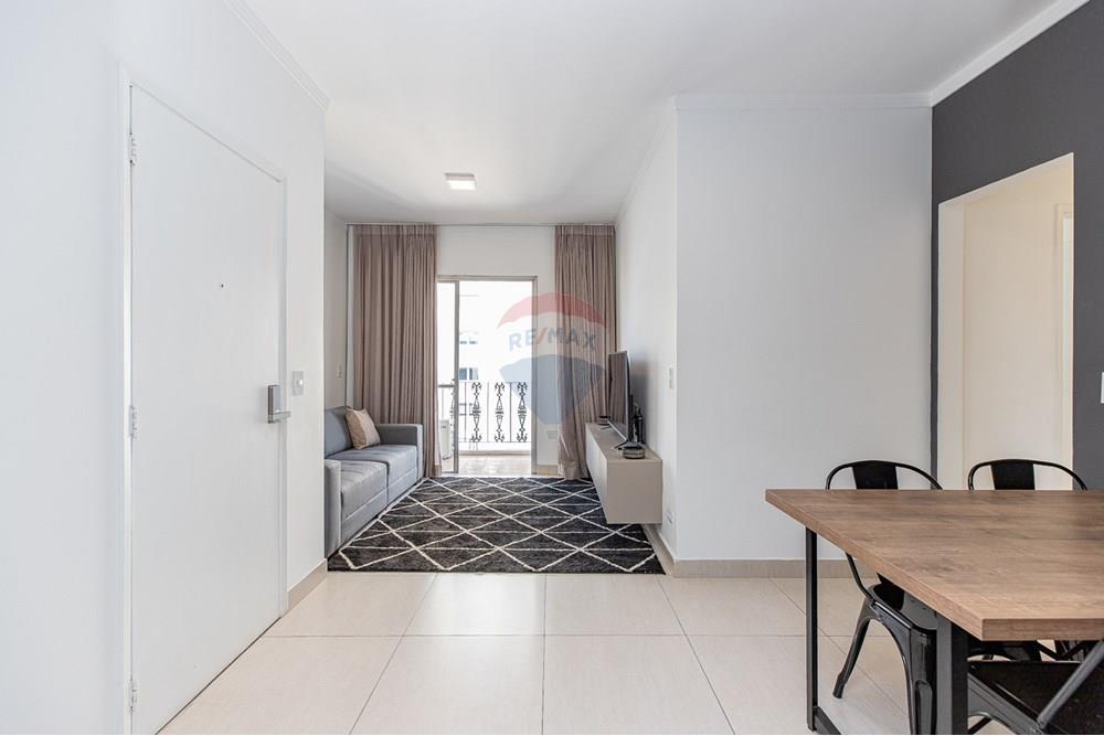 Apartamento - Venda - São Paulo , São Paulo - Remax Ville-1.jpg - 601241007-115