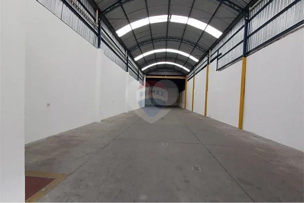 Galpão - Alugar - São Paulo , São Paulo - 02.jpeg - 602291016-202