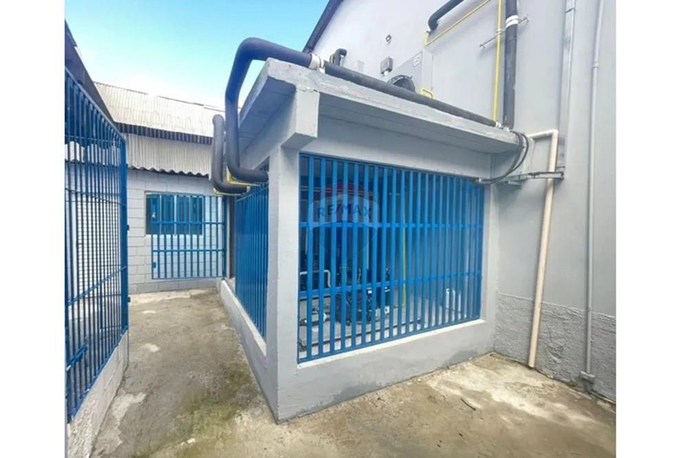 Galpão - Alugar - São Paulo , São Paulo - 07c mod.jpg - 601261084-50