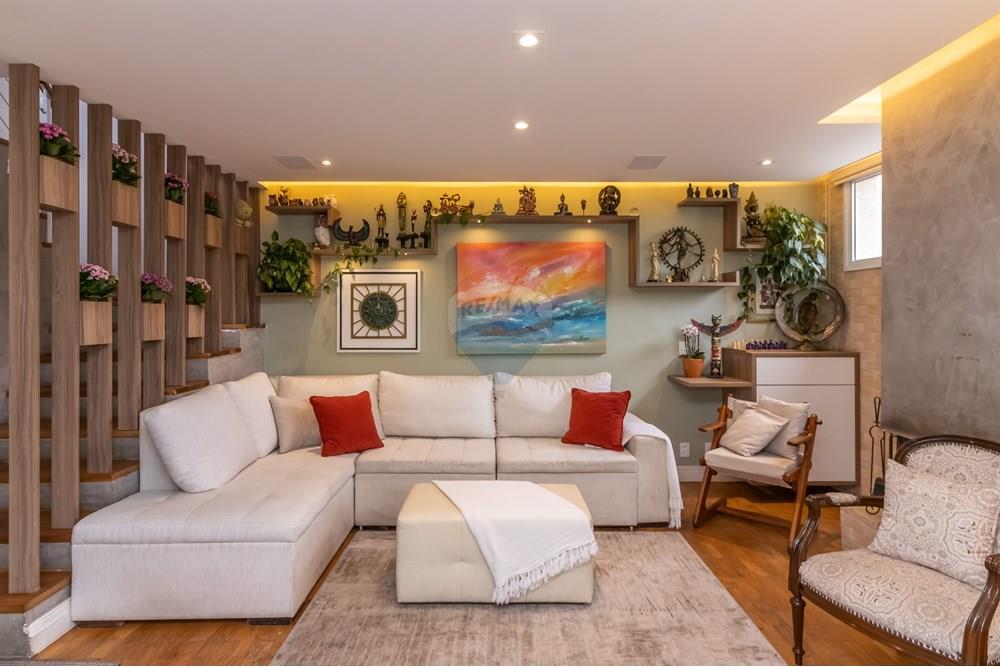 Casa - Venda - São Paulo , São Paulo - 2.jpg - Sala de estar - 601131046-18