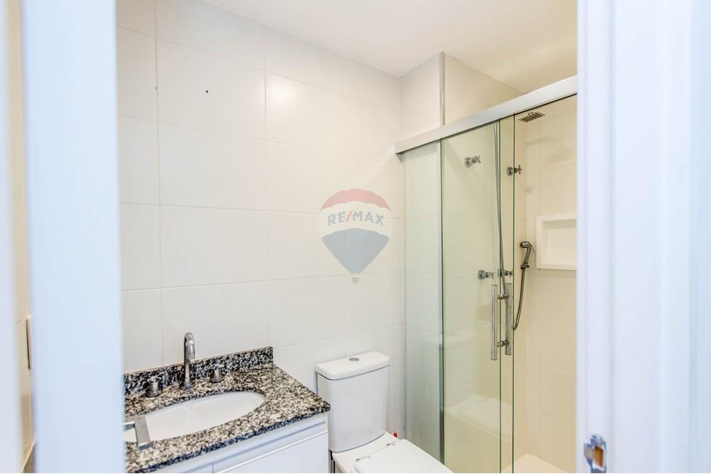 Apartamento - Venda - São Paulo , São Paulo - 07banheiros_001.jpg - 602101005-52