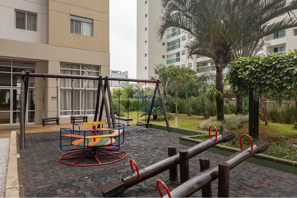 Apartamento - Venda - São Paulo , São Paulo - 49AP.jpg - 601471004-423