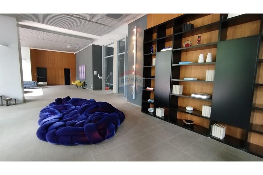 Apartamento - Alugar - São Paulo , São Paulo - ESPALO LEITURA E COWORK 05.jpeg - 602151025-22