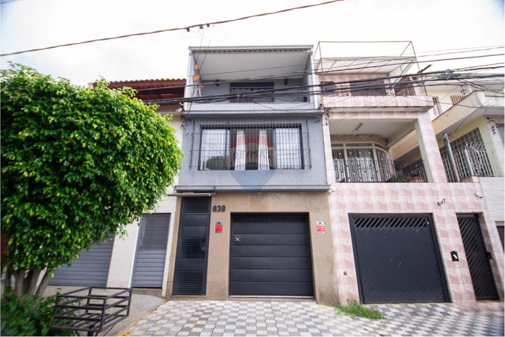 Casa - Venda - São Paulo , São Paulo - 638772d7-6d67-40bd-94bd-c4aa5c72cc00.jpeg - 602321023-30