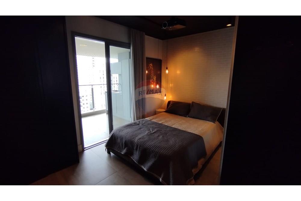 Apartamento - Alugar - São Paulo , São Paulo - 03 DORMITORIO 02.jpeg - 602151025-22