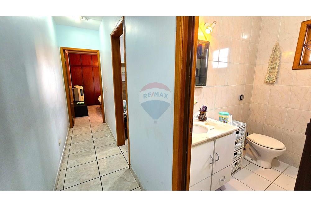 Casa - Venda - São Paulo , São Paulo - Corredor (1).jpg - 602281044-124