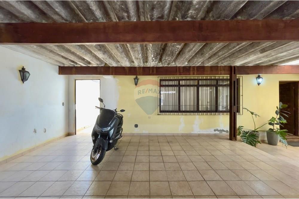 Sobrado - Venda - São Paulo , São Paulo - Sobrado 4 dorm, 2 suítes - Bairro  Campo Grande - SP  (37).jpeg - 601301008-75