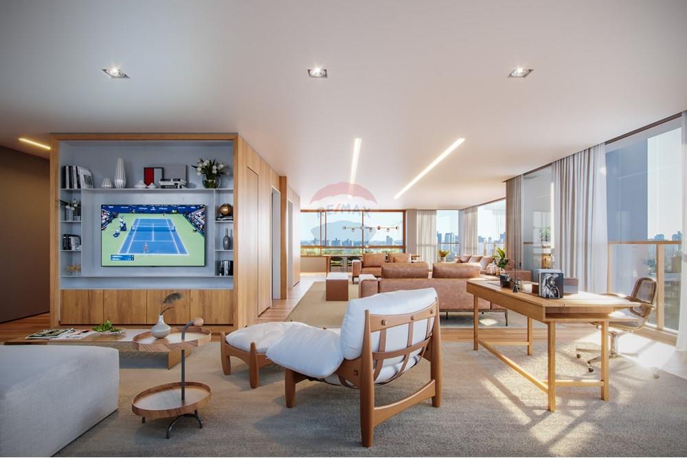 Apartamento - Alugar - São Paulo , São Paulo - 20-APTO JUNÇÃO_HR.jpg - 601361019-3110