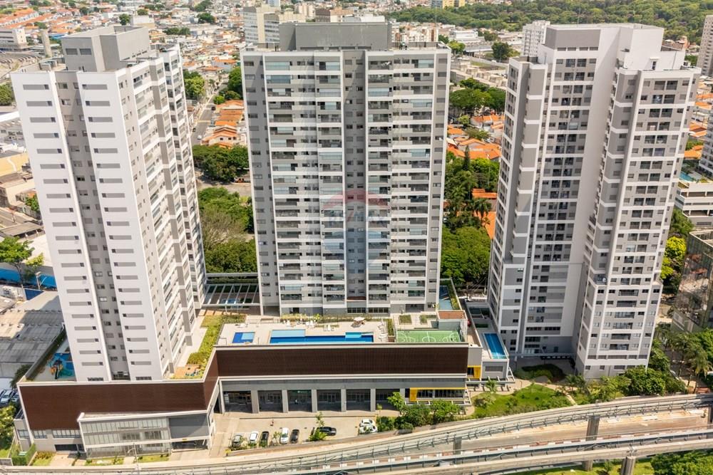Apartamento - Alugar - São Paulo , São Paulo - CS-125.jpg - 601471003-229