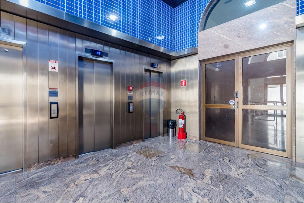 Cj. Comercial/ Sala - Venda - São Paulo , São Paulo - 02area-condominial_005.jpg - 602101006-75