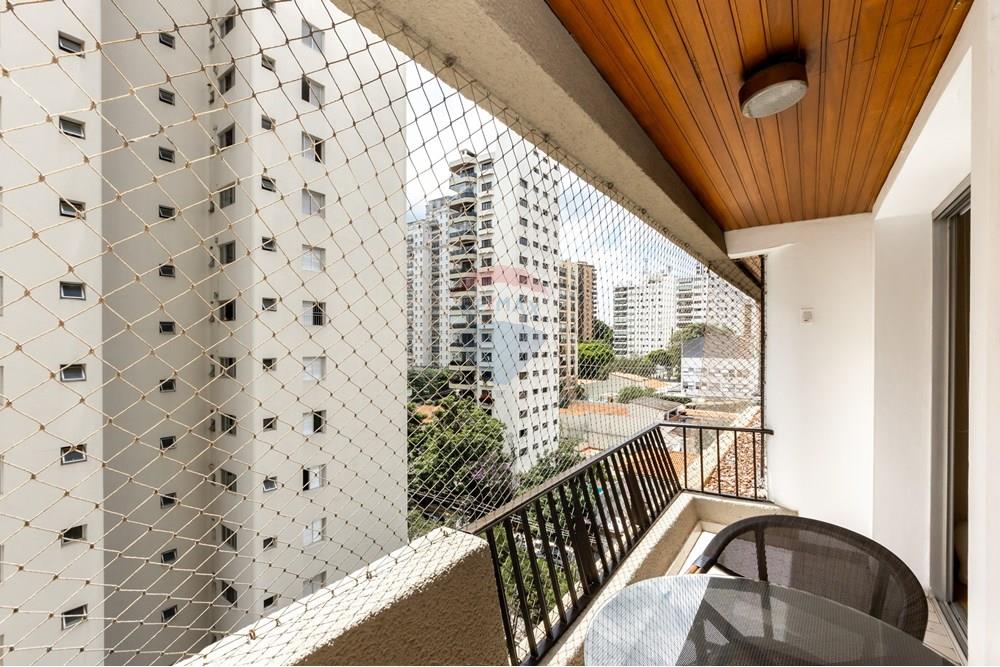 Apartamento - Venda - São Paulo , São Paulo - IMG_035216.jpg - Varanda - 602241008-44