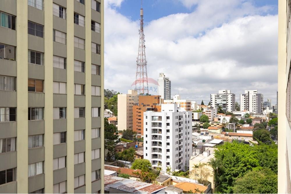 Apartamento - Venda - São Paulo , São Paulo - 4 VISTA QUARTO 1 (3).jpg - 602191021-25