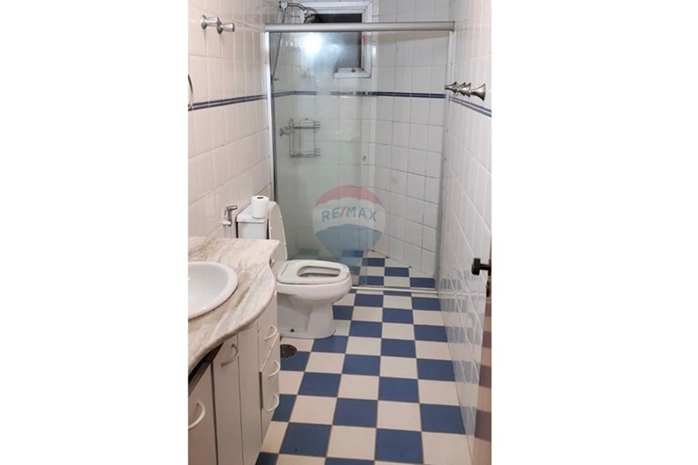 Apartamento - Venda - São Paulo , São Paulo - 26 Banheiro.jpeg - 601371078-6