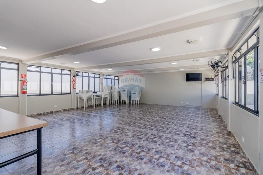 Apartamento - Venda - São Paulo , São Paulo - IMG_813225.jpg - Salão de Festas - 601751005-464