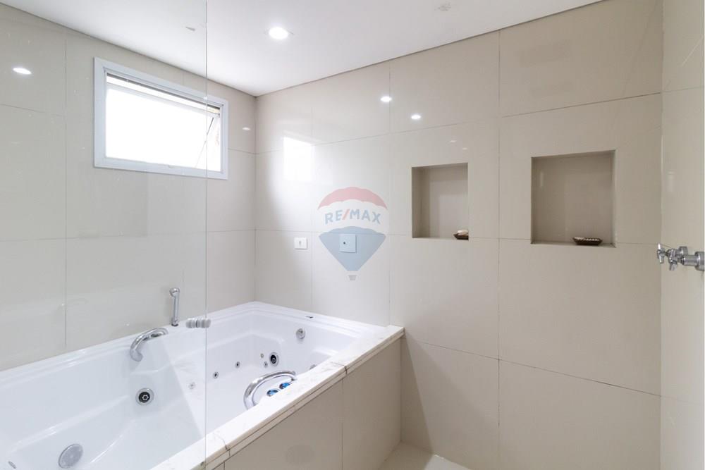 Apartamento - Venda - São Paulo , São Paulo - 8 BANH. QUARTO 1 (3).jpg - 602191021-33