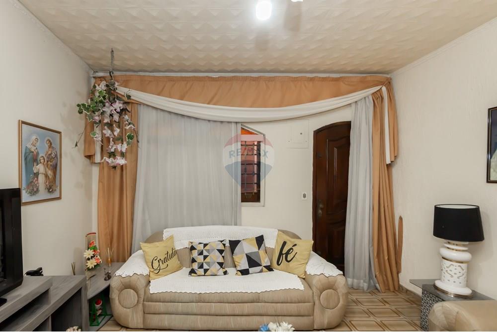 Casa - Venda - São Paulo , São Paulo - IMG_763713.jpg - Sala de estar - 601991054-40