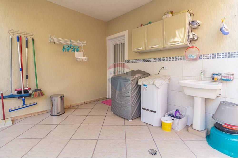 Sobrado - Venda - São Paulo , São Paulo - 05area-de-servico_004.jpg - 602101019-63