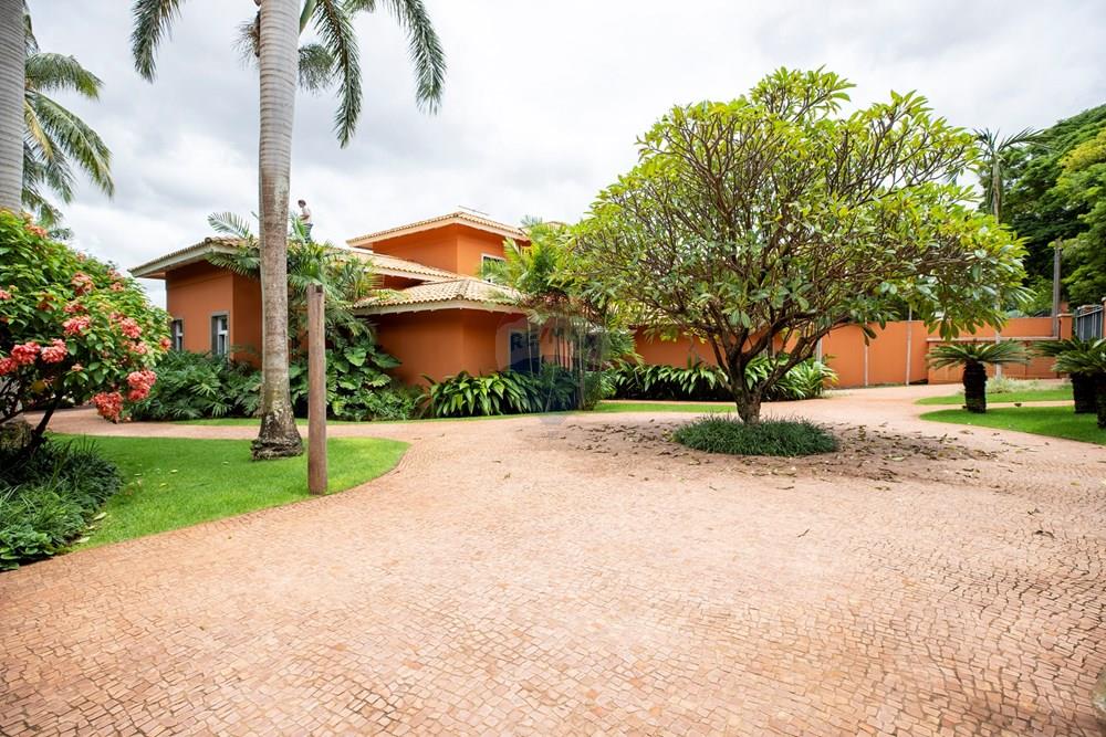 Casa de Condomínio - Venda - Ribeirão Preto , São Paulo - IMG_9626-HDR.jpg - 601251112-1963