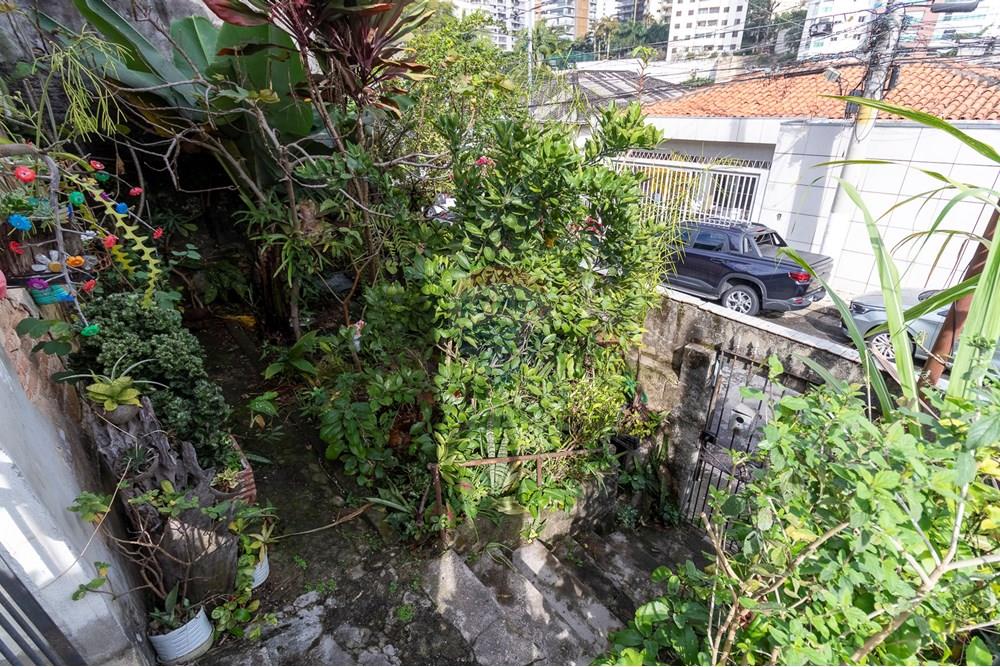 Casa - Venda - São Paulo , São Paulo - 01fotos_016.jpg - 601181074-19