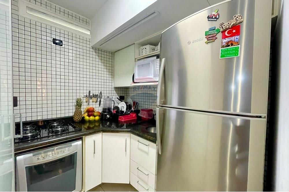 Apartamento - Alugar - São Paulo , São Paulo - 654c3275-a4fc-46d3-b14b-51b001e97a91.jpg - 602321003-73