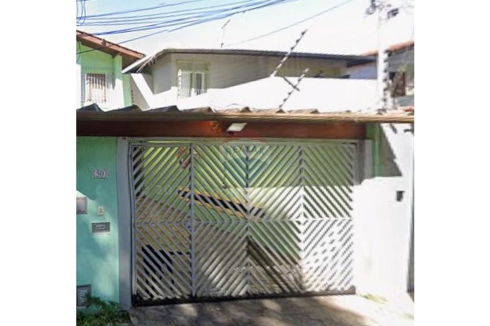Casa - Alugar - São Paulo , São Paulo - Frente casa StreetView.jpg - 601241055-24