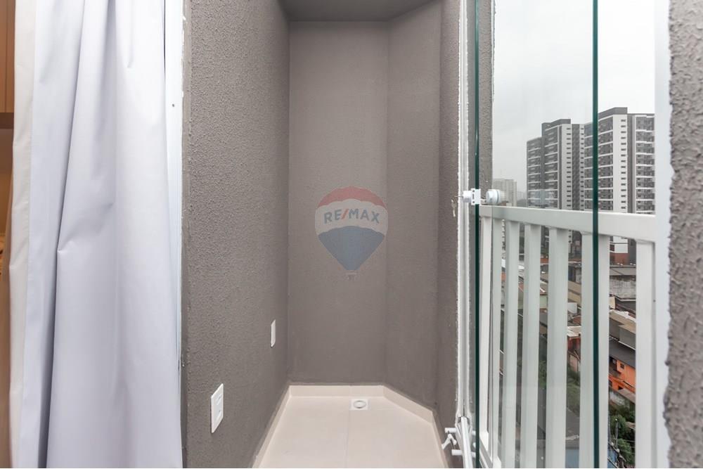 Apartamento - Venda - São Paulo , São Paulo - 1-19.jpg - Sacada - 601811024-47