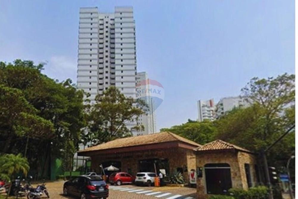 Apartamento - Alugar - São Paulo , São Paulo - entrada.jpg - Fachada - 602161004-170