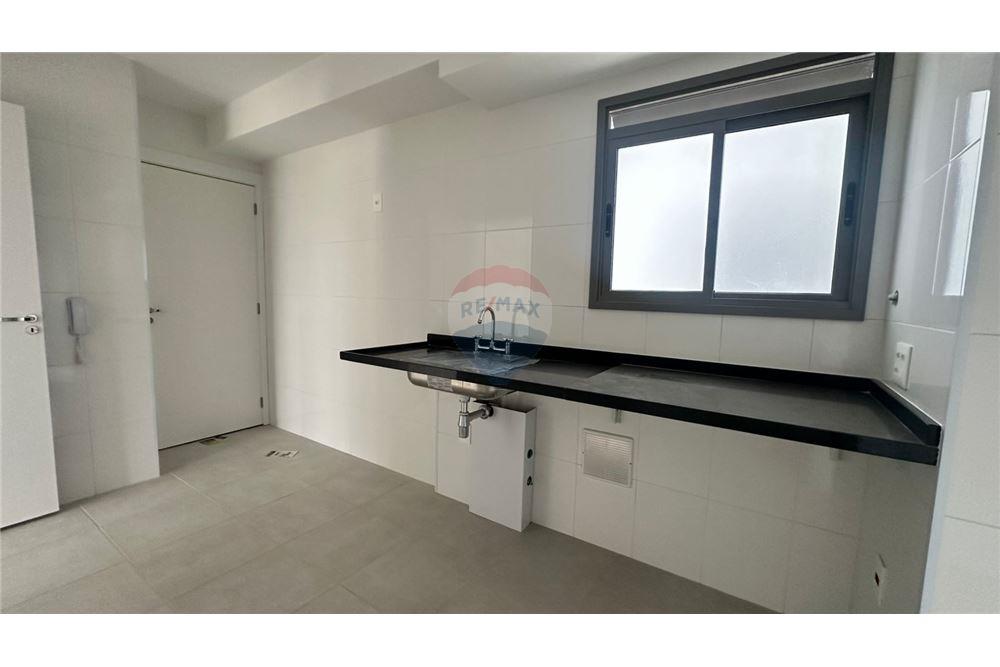 Apartamento - Venda - São Paulo , São Paulo - Cozinha  - 601751014-1060