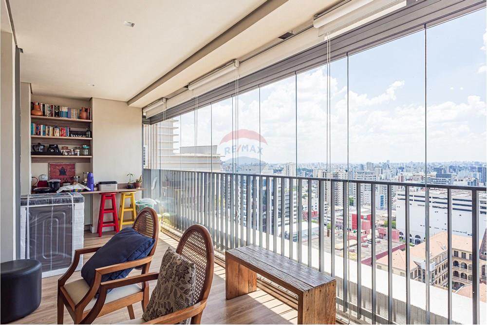 Apartamento - Venda - São Paulo , São Paulo - 03sala_017.jpg - 601401003-67