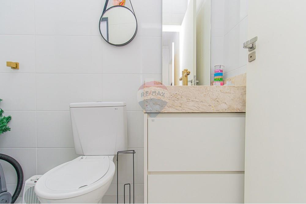 Casa - Venda - São Paulo , São Paulo - 06banheiros_011.jpg - 601401007-36