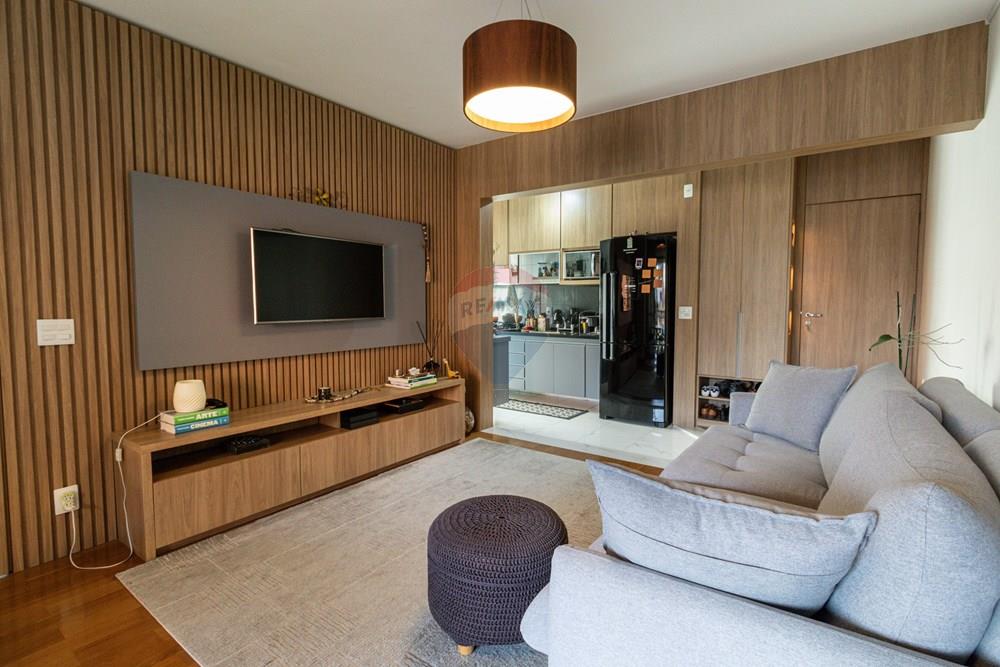 Apartamento - Venda - São Paulo , São Paulo - CAPITAL_FEDERAL-7.jpg - 601261116-9