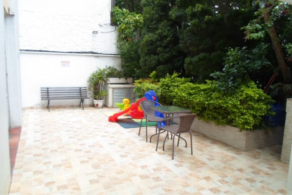 Apartamento - Alugar - São Paulo , São Paulo - SAM_9903.JPG - 601361021-1774