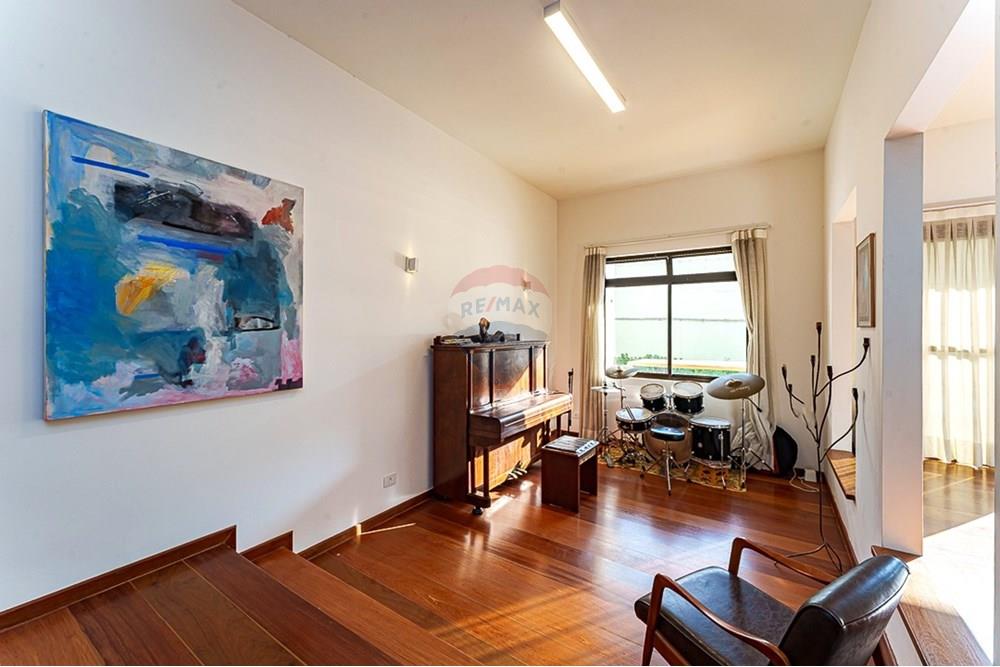 Casa - Venda - São Paulo , São Paulo - 09.jpg - Sala em L - 601371031-61