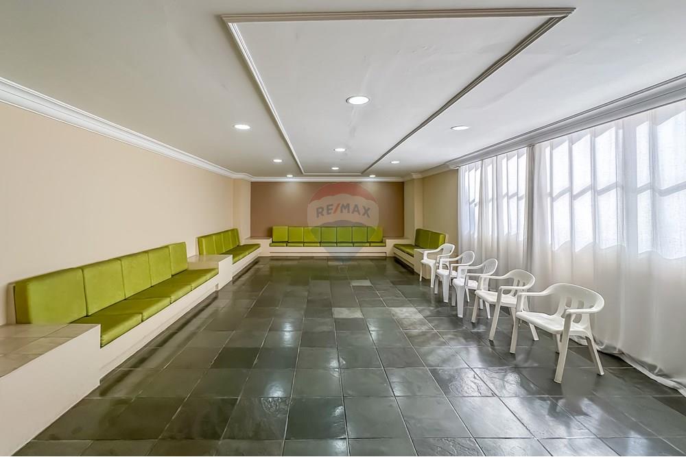 Apartamento - Alugar - São Paulo , São Paulo - IMG_661631.jpg - Salão de Festas - 602161004-158