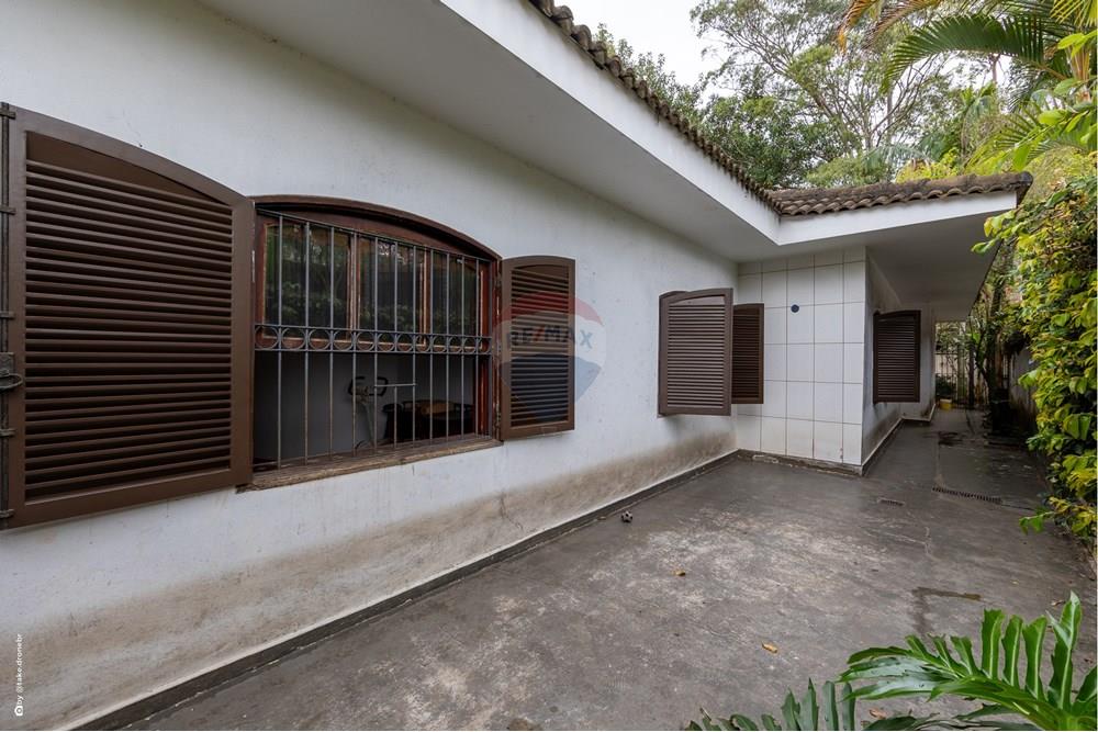 Casa - Alugar - São Paulo , São Paulo - TKD-7211.jpg - 602151008-166