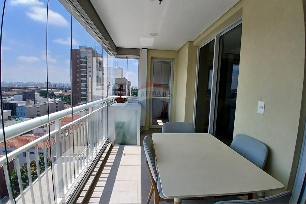 Apartamento - Alugar - São Paulo , São Paulo - 20241218_102425.jpg - 602291021-229