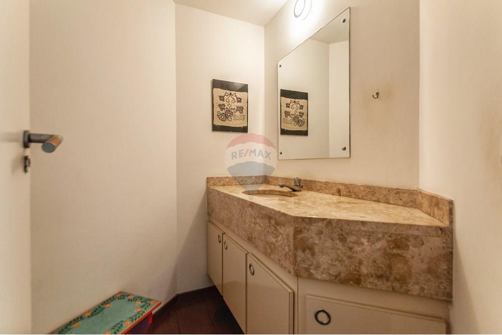 Apartamento - Venda - São Paulo , São Paulo - DSC_6174.jpeg - Banheiro - 601191026-130