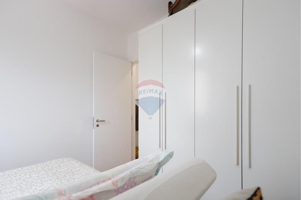 Apartamento - Venda - São Paulo , São Paulo - 26-01-22-Av. Marquês de S. Vicente, 2868 - Água Branca_017_CapodannoFotografia.jpg - Quarto - 602341026-28