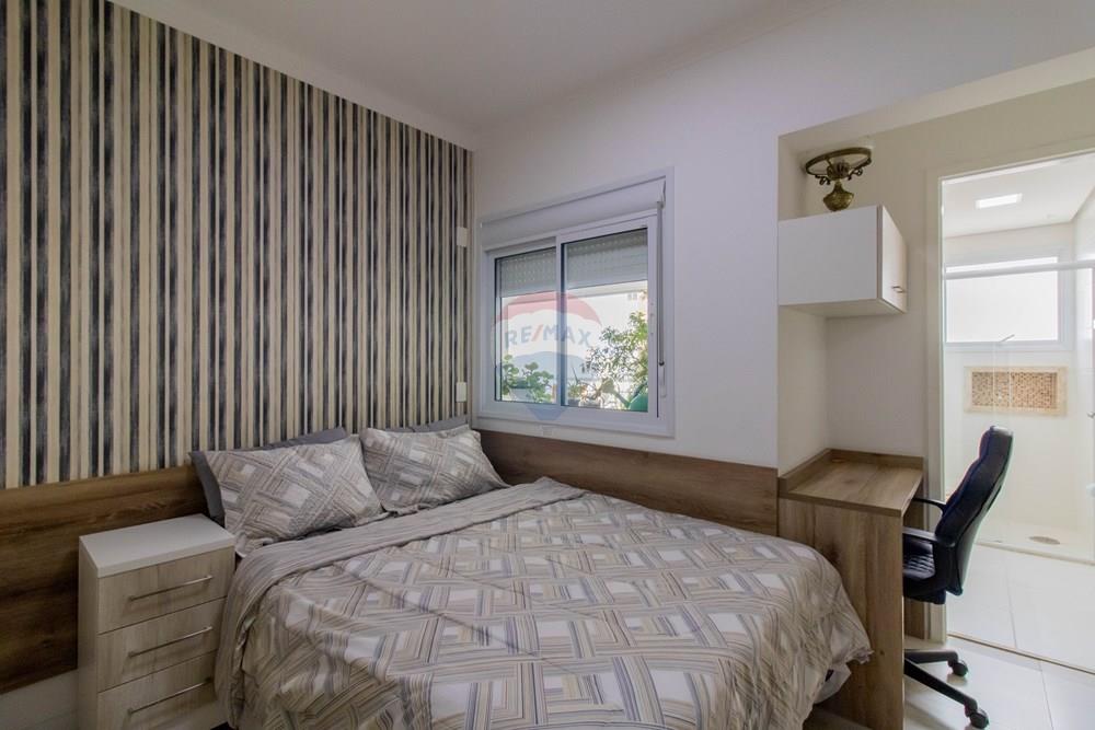 Apartamento - Venda - Guarulhos , São Paulo - 33-2.jpg - 601251315-72